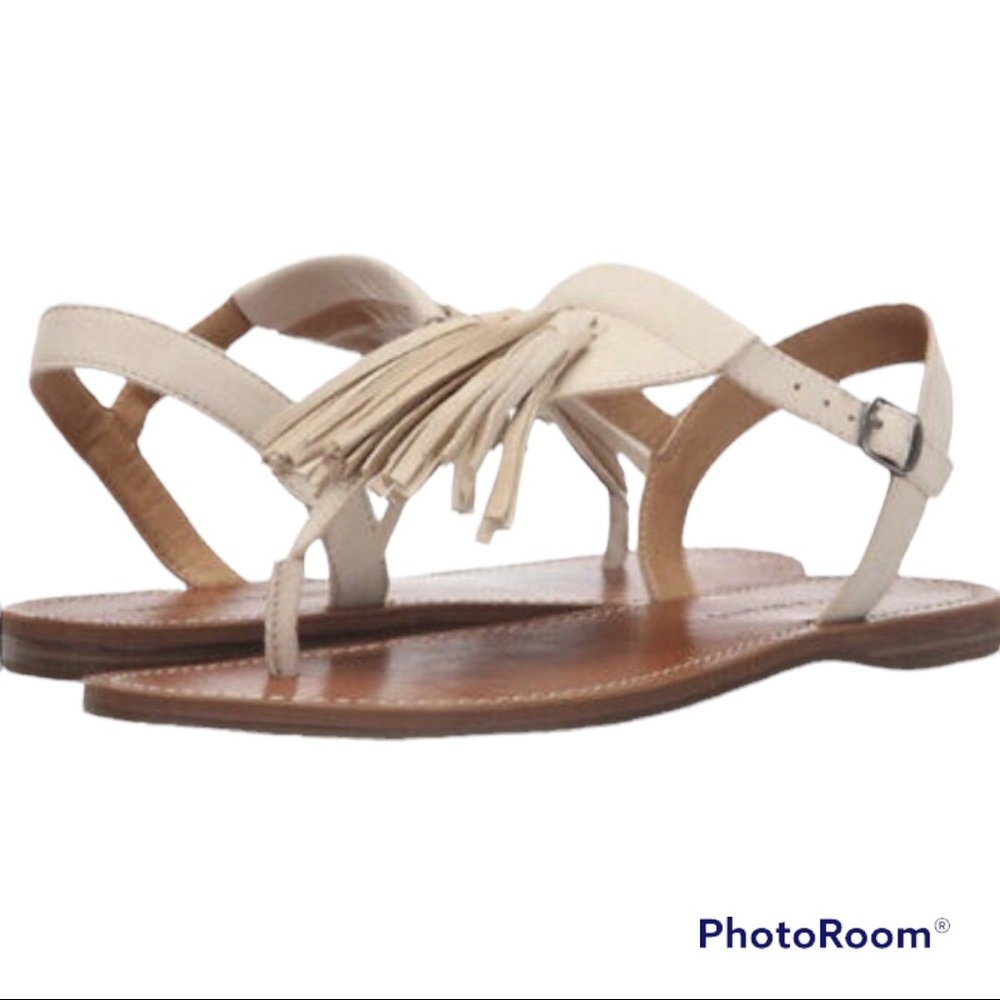 Lucky Brand Anneke Sandals 9